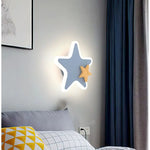 Applique Lumineuse Murale Enfant