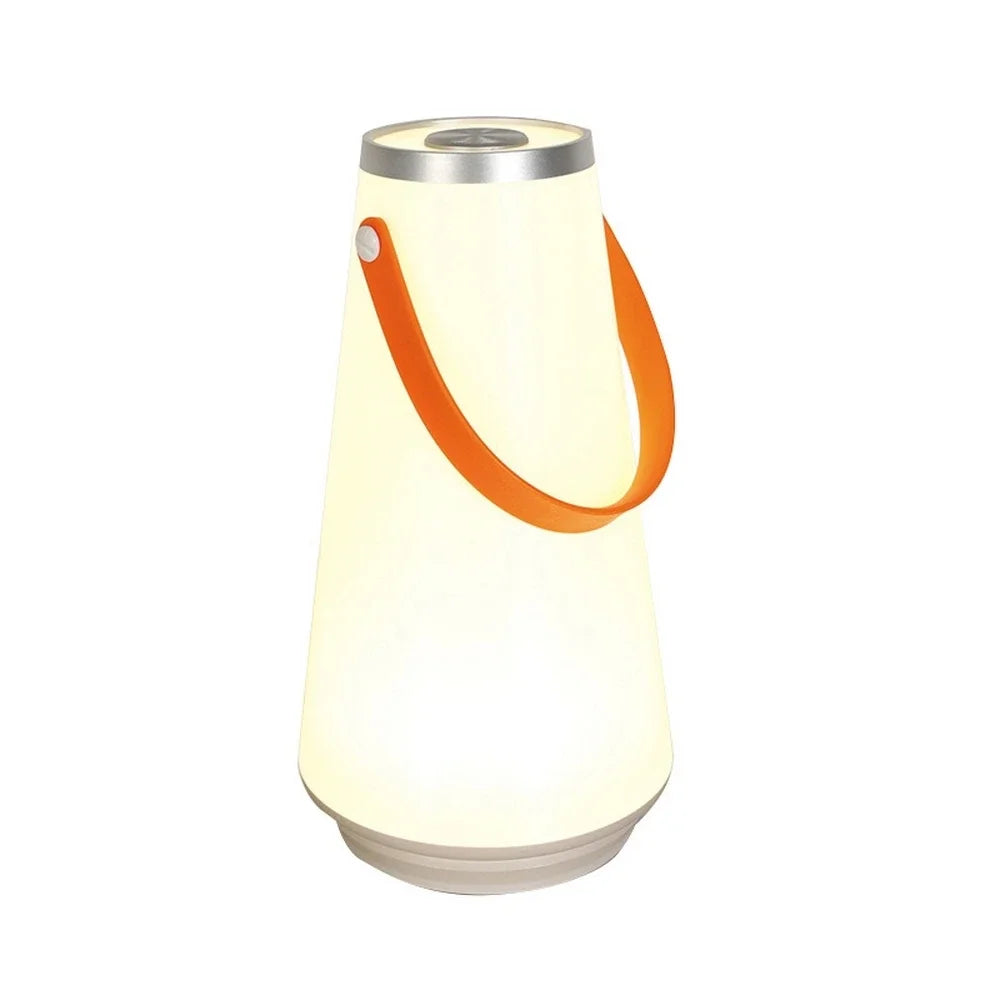 Lampe LED portable pour camping