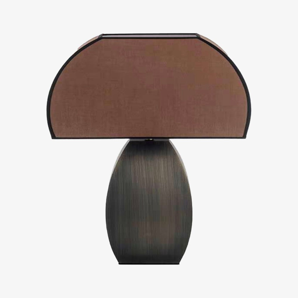 Lampe moderne avec abat-jour Julieta