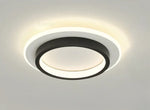 Plafonnier LED au Design Moderne