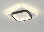 Plafonnier LED au Design Moderne