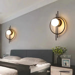 Applique Murale Luminaire Chambre a Coucher