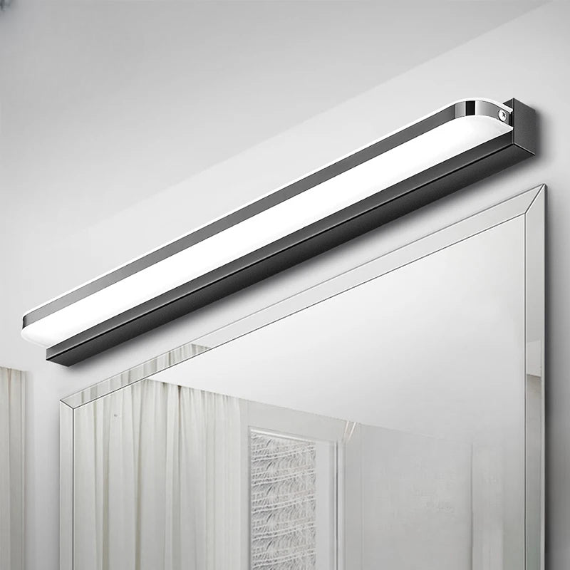 Lampe de salle de bain LED