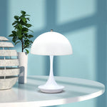 Lampe de chevet Moderne en forme de Champignon