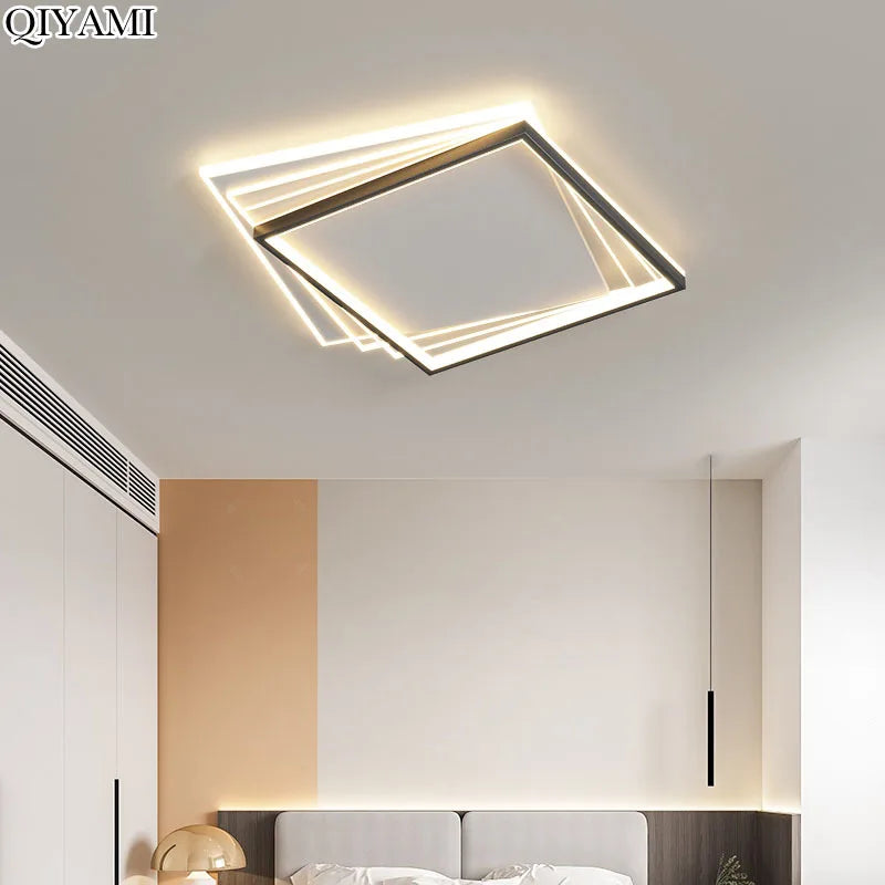 Plafond Luminaires Design Nordique Moderne