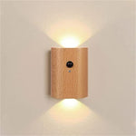 Appliques luminaires pour couloir