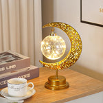 Lampe de chevet Originale Lune