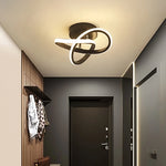 Luminaires pour couloir