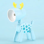 Lampe de Bureau Petit Cerf Pour Enfants