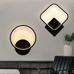 Lampe de chevet Murale Forme Design