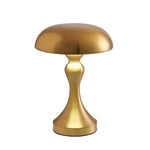 Lampe de chevet Luxueuse Champignon