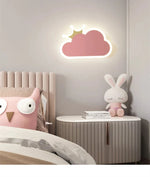 Applique Mural Chambre Enfants