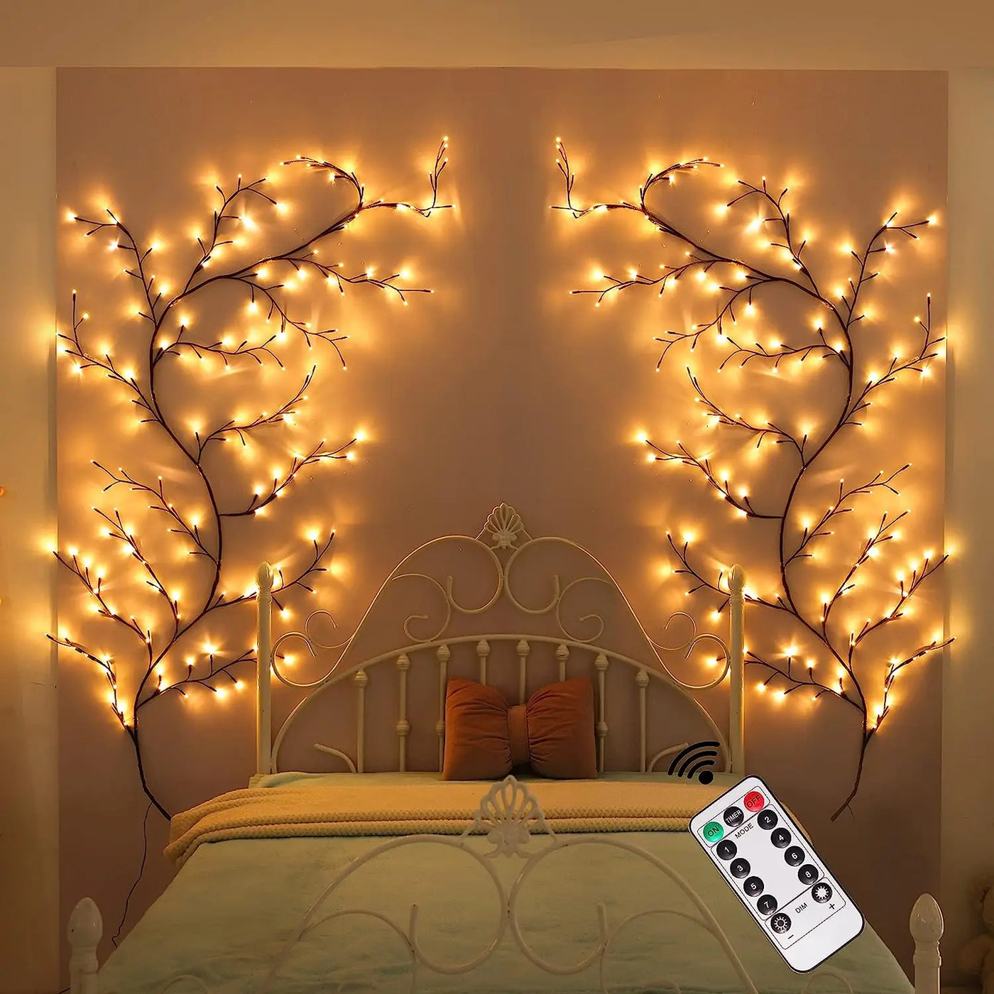 Applique Mural Chambre Deco Arbre