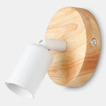 Lampe de chevet Murale Moderne Simple