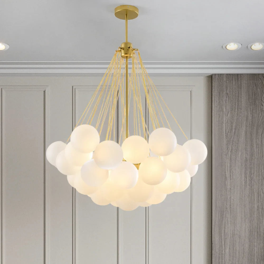 Lustre Élégant pour Design Contemporain