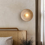 Lampe de chevet Murale Vintage Ronde