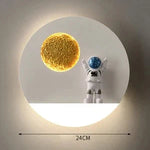 Applique Murale LED Enfant