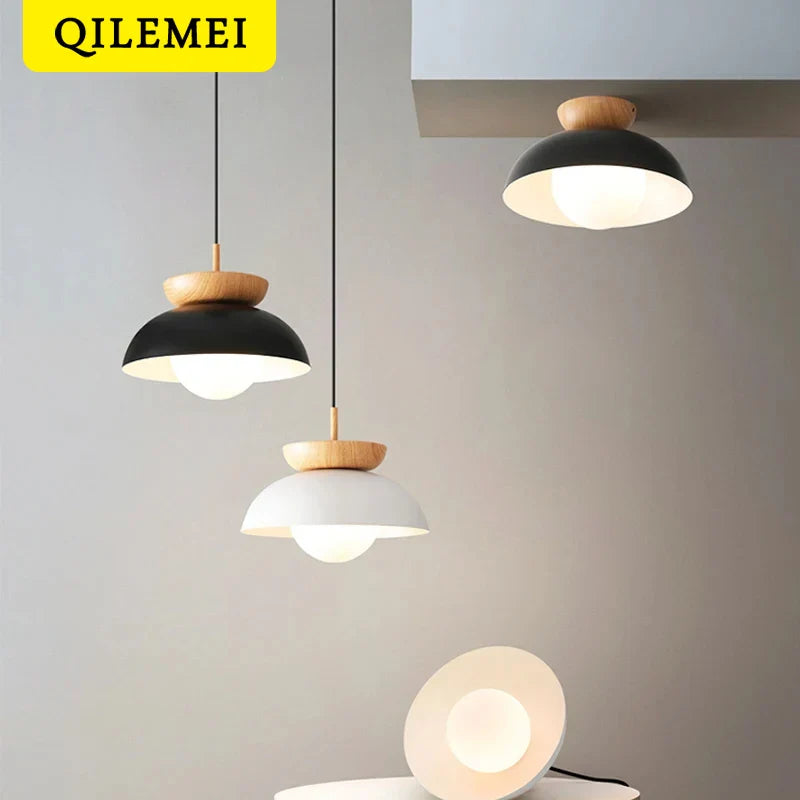 Plafond LED moderne design élégant