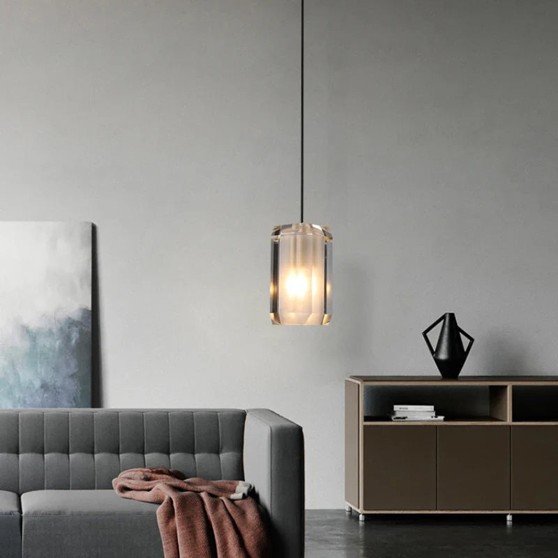 Lustre Cristal : Éclat Illumine Design