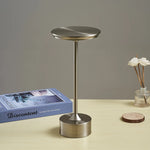 Lampe de chevet Design Rechargeable