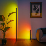 Lampe de Chevet LED RGB Synchronisée