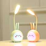 Lampe de chevet Cerf Mignon pour Enfants