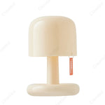 Lampe de chevet Petit Champignon Rechargeable par USB