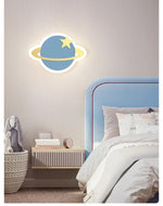 Applique Mural Chambre Enfants