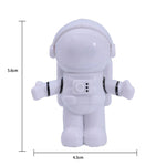 Lampe de bureau USB Petite Astronaute