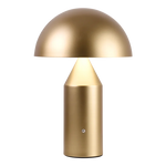 Lampe de chevet Champignon Luxe