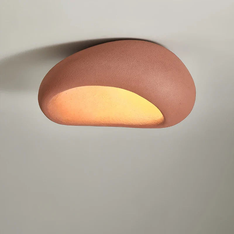 Plafonnier LED Design Minimaliste Élégant