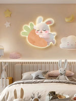 Applique Murale Chambre à Coucher Enfant Bébé