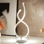 Lampe de Chevet Infini Luxueuse