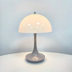 Lampe de chevet Moderne en forme de Champignon