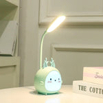 Lampe de chevet Cerf Mignon pour Enfants