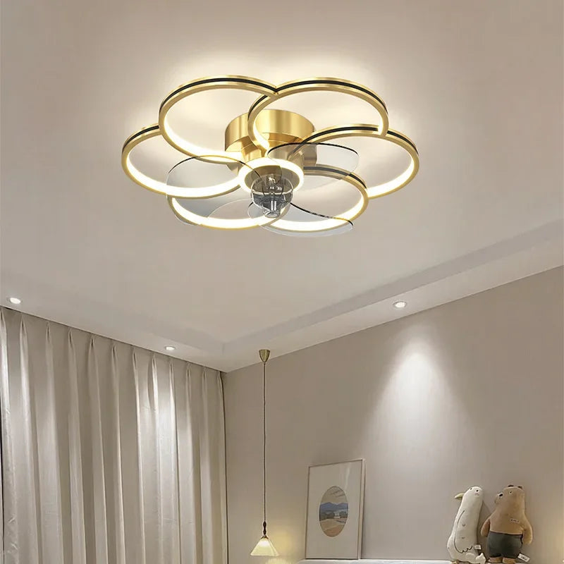 Lustre Design Moderne Sophistiqué