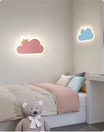 Applique Mural Chambre Enfants