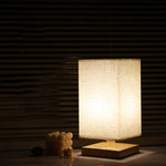 Lampe de chevet Japonaise Originale