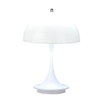 Lampe de chevet Moderne en forme de Champignon