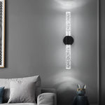 Applique Luminaire Murale Design Salon