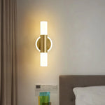 Applique LED Colonne Murale Salle de Bain