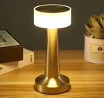 Lampe de chevet Tactile Sans Fil Design