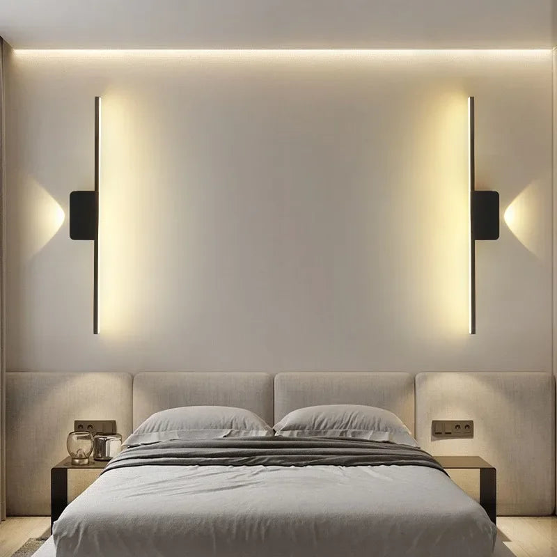 Luminaires de chambre