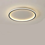 Plafonnier Led Rond Extra Plat