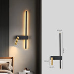 Lampe de chevet Murale Luxueuse