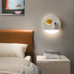 Applique Murale LED Enfant