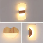 Applique Murale Luminaire Bois Flotté