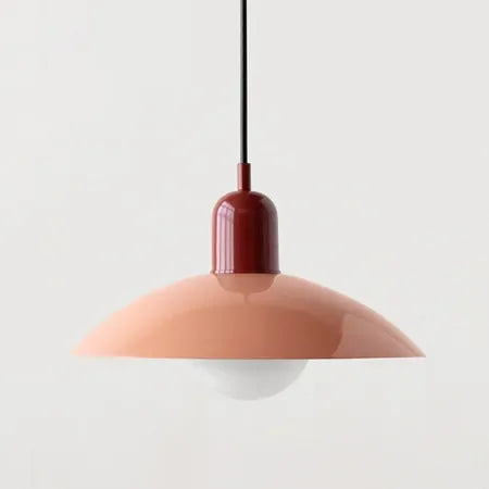 lustre design minimaliste pour café restaurant et étude