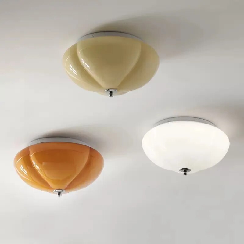 Lustre LED Minimaliste Design Décoratif