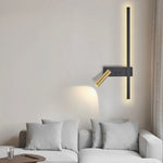 Lampe de chevet Murale Luxueuse